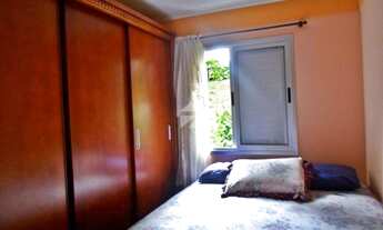 Imagem 5: Apartamento à venda 2 Quartos, 1 Vaga, 105M², Vila Nova Teixeira, Campinas - SP