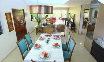 Imagem 5: Casa em Condomínio Fechado na Barra de São Miguel - 420m²