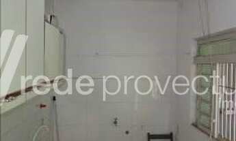 Imagem 2: Casa - Vila Marieta - Campinas