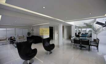 Imagem 4: Casa em Condomínio 4 quartos à venda Santana de Parnaíba,SP - R$ 4.500.000