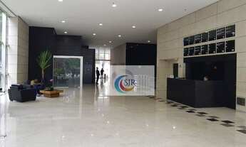 Imagem 3: Andar comercial 660 m2 - 20 vagas de garagem- Heliponto e elevador privativo