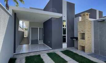 Imagem: Linda duplex noAncuri - Itaitinga - CE