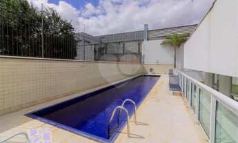 Imagem 5: São Paulo - Apartamento Padrão - MOEMA