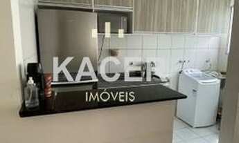 Imagem 2: Apartamento para Venda em Campinas, Loteamento Parque São Martinho, 2 dormitórios, 1 banhe