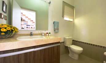 Imagem 7: Casa com 3 dormitórios à venda, 168 m² por R$ 1.230.000,00 - Condomínio Portal de Bragança