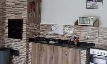 Imagem 6: Apartamento à venda, Loteamento Santa Rita, Campo Largo, PR