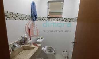 Imagem 4: Sobrado para Venda em Mogi das Cruzes, Vila Cintra, 3 dormitórios, 1 suíte, 3 banheiros, 3