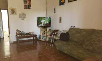 Imagem 6: Casa com 2 dorms, Balneário Flórida Mirim, Mongaguá - R$ 210 mil, Cod: 352241