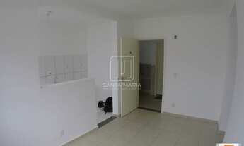 Imagem 2: Apartamento (tipo - padrao) 2 dormitórios, cozinha planejada, portaria 24 horas, lazer, es