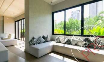 Imagem 7: Apto Vila Olímpia- 1 suíte - Moderno e sofisticado!!