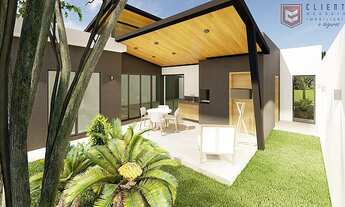 Imagem 6: Casa 3 suítes Vina Del Mar. Aceita financiamento