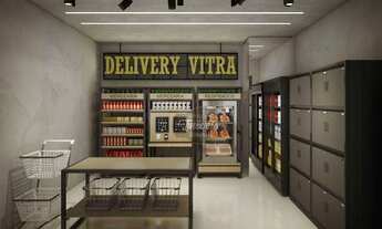 Imagem 5: Apartamento com 3 suítes à venda, 138 m² privativos no Água Verde - Curitiba/PR