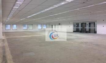 Imagem 5: Conjunto para alugar, 609 m² - Vila Olímpia - São Paulo/SP