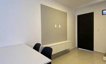 Imagem 5: Loft Mobiliado no Residencial Hemsut, Monte Santo, proximo a UFCG