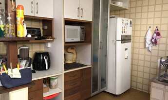 Imagem 2: Itapuã farol casa 4/4 suítes varandão vista mar