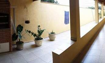 Imagem: Casa à venda, 217 m² por R$ 670.000,00