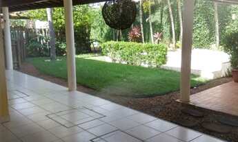 Imagem 2: CASA RESIDENCIAL em LAURO DE FREITAS - BA, BURAQUINHO