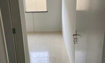 Imagem: Casa nova pronta