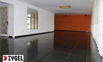 Imagem: Apartamento com 4 dormitórios à venda