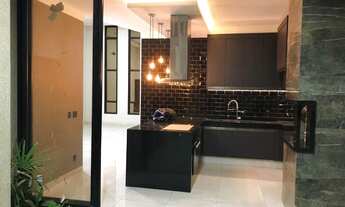 Imagem 3: Casa à venda no bairro Ideal Life Ecolazer Residence - São José do Rio Preto/SP