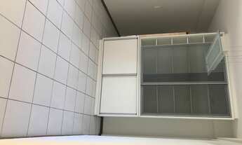 Imagem 5: Apartamento 80 metros com 3 quartos nos Aflitos - Recife - Pernambuco