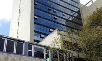 Imagem: SALA COMERCIAL em VOLTA REDONDA - RJ, ATERRADO