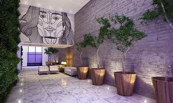 Imagem 5: APTO SOFISTICADO COM INFRAESTRUTURA COMPLETA