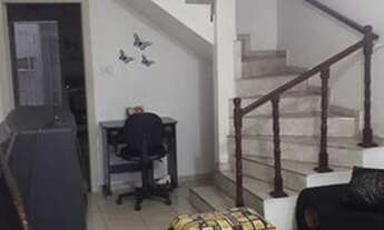 Imagem: SOBRADO - PLANALTO PAULISTA - SP