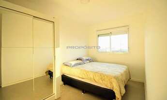 Imagem 7: Apartamento mobiliado de 2 dormitórios no Bairro Fátima Ref.:1148