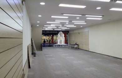 Imagem 7: Loja para locação na Tuiuti