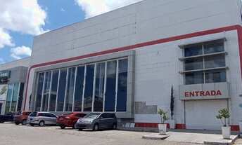 Imagem: CAXIAS DO SUL - Conjunto Comercial/Sala