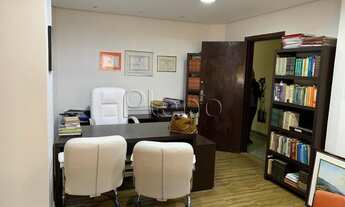 Imagem 7: Sala - Centro - Campinas