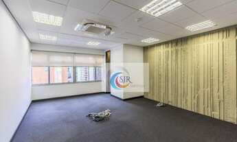 Imagem 7: Conjunto para alugar, 942 m² Itaim Bibi - São Paulo/SP