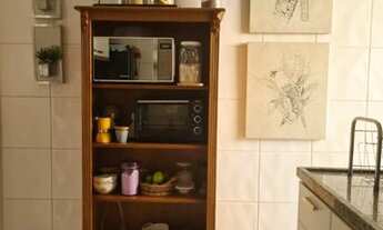 Imagem: APARTAMENTO - VILA CLEMENTINO - SP