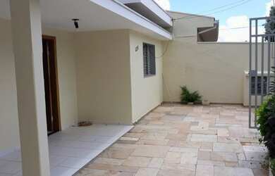 Imagem 7: Casa no bairro Vila Ipiranga em São José do Rio Preto-SP