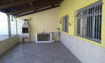 Imagem 6: Casa com 2 dorms, Balneário Santa Eugênia, Mongaguá - R$ 424 mil, Cod: 352932