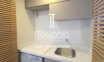 Imagem 5: Apartamentos Vila Madalena Locação