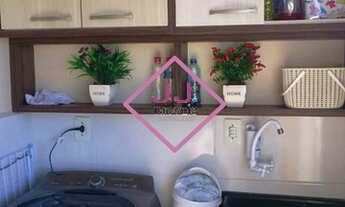 Imagem 7: Cobertura com 3 quartos à venda por R$ 300000.00, 120.00 m2 - INGLESES DO RIO VERMELHO - F