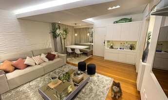 Imagem 2: Apartamento de 2 quartos no Buritis