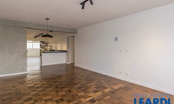 Imagem 2: APARTAMENTO - VILA MADALENA - SP