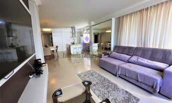 Imagem 4: Apartamento a venda, quada mar, com vista para o mar, mobiliado, 3 quartos - Balneário Cam