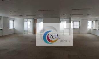 Imagem: Conjunto para alugar, 498 m² por R$ 34.000/mês