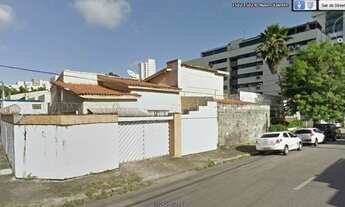 Imagem 2: Casa COMERCIAL, na Aldeota, de esquina, para locação ou venda - Fortaleza/CE