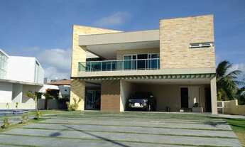 Imagem: CASA A VENDA DE LUXO CONDOMÍNIO LAGUNA