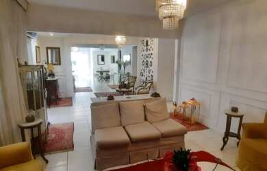 Imagem 5: Casa para venda tem 250 metros quadrados com 4 quartos em São Francisco - Niterói - RJ