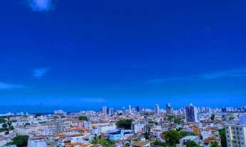 Imagem: Último Andar Varanda Nascente