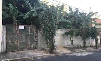 Imagem 2: Terreno à venda, 384 m² por R$ 260.000 - Jardim São Domingos - Americana/SP