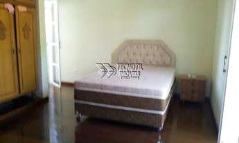 Imagem 4: Lindo Sobrado - Pq. Via Norte Fácil Acesso as Rodovias