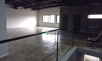 Imagem: Salão para alugar, 130 m² por R$ 3.000/mês