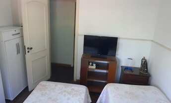 Imagem 6: Apartamento para venda possui 75 metros quadrados com 2 quartos em Icaraí - Niterói - RJ